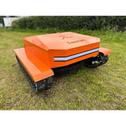 Робот травокосилка ZimAni RLM 100