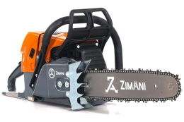 Бензопила Zimani ms 660 18" MS660-18