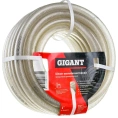 Прозрачный армированный масло-бензостойкий шланг Gigant 1", 25 м, 3 слоя GRH-06