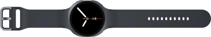 Смарт-часы Samsung Galaxy Watch 8 44мм,  1.5",  графитовый