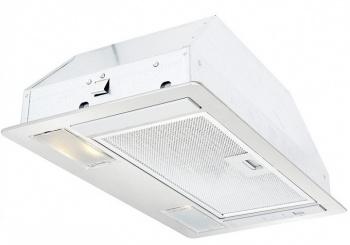 Встраиваемая вытяжка Elica Era C IX/A/52, управление кнопочное, нержавеющая сталь [prf0142723]