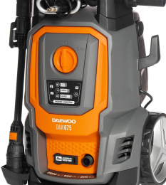 Минимойка Daewoo DAW 675 2600Вт
