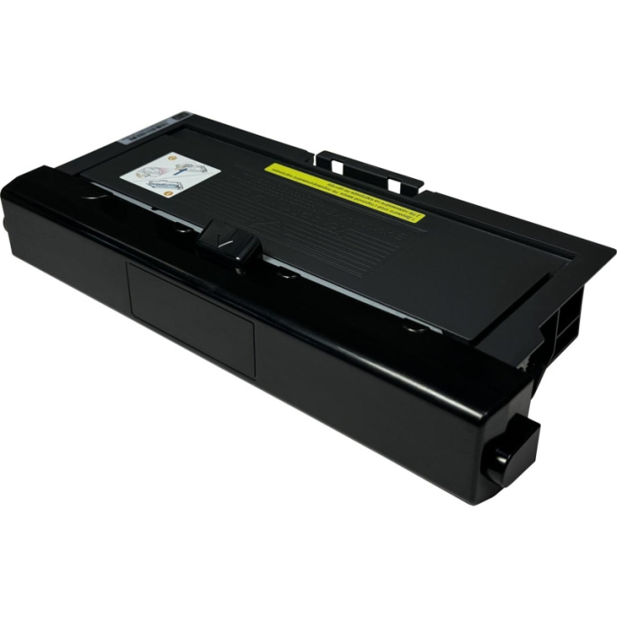 TK240 - Оригинальный чёрный тонер-картридж для Катюша серии 140/240. Ресурс 3 000 отпечатков