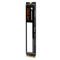 Накопитель SSD Gigabyte PCIe 4.0 x4 500GB AG450E500G-G Aorus Gen4 5000E M.2 2280
