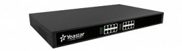 Шлюз IP Yeastar TA1600