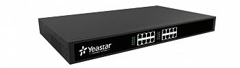 Шлюз IP Yeastar TA1600