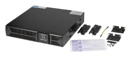 Батарея для ИБП Ippon Innova RT 1000 36V (12V/7Ah x 6) 438х85.5x436mm 22.2kg 2U 621783 