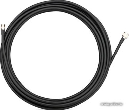 TP-LINK TL-ANT24EC6N антенный удлинительный кабель N-type male - N-type female , 6м