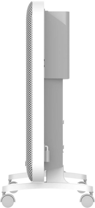 Конвектор Funai Kawaii ECH-KAE2000WT 2000Вт белый