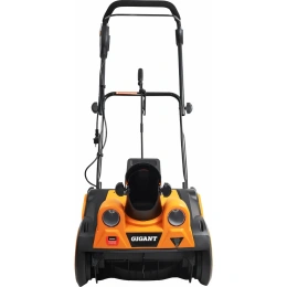 Электрический снегоуборщик Gigant SP-2300-460ES
