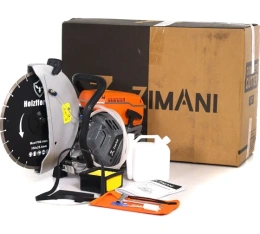 Бензорез ZimAni K770 16" K770-14