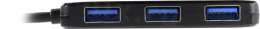 Концентратор USB 3.0 Transcend TS-HUB2K