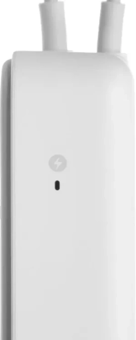 Внешний аккумулятор (Power Bank) Xiaomi Magnetic BHR9822GL,  10000мAч,  белый