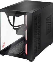 ПК Bloody BD-PC CB76V2 MT i5 14400F (2.5) 32Gb SSD1Tb RTX5060TI 16Gb Windows 11 Home 64 2.5xGbitEth WiFi BT 750W черный (RUS) (2142026)