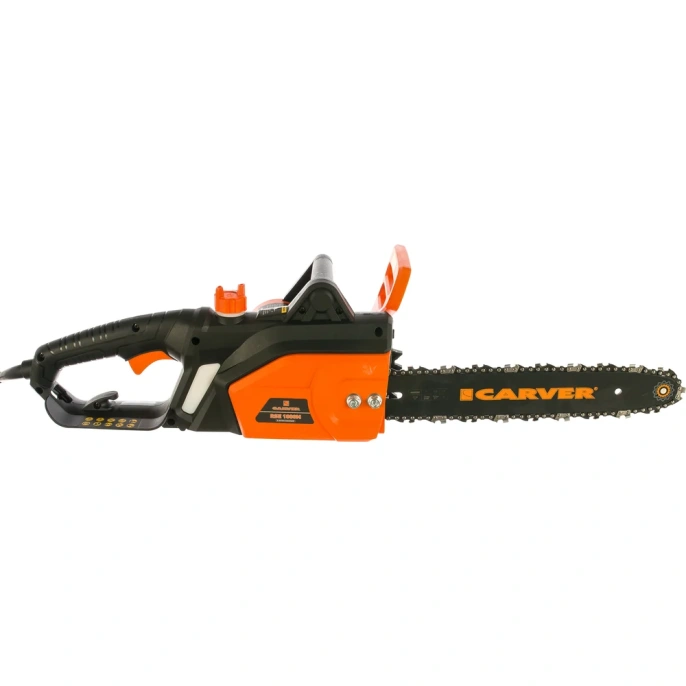 Электрическая цепная пила CARVER RSE- 1800М 14 01.014.00007