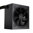 Блок питания Ocypus Beta P400 BK 400W Beta-P400-N1HDBK024X-EU ATX 12V V2.4, 3,3V-16А, 5V-16А, 12V-27А, -12V-0.5А, 5Vsb-2.5А, 1x24pin, 1х4+4pin, 2х6+2pin, 2хSATA, 2x4Pin Peripheral, OVP/SCP/OPP, 120mm, Hydraulic bearing, 150x140x86мм