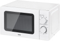 Микроволновая Печь BBK 20MWS-786M/W W 20л. 700Вт белый