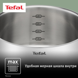 Набор посуды Tefal Primary E308SB74 11 предметов 2100118829