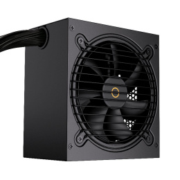 Блок питания Ocypus Beta P400 BK 400W Beta-P400-N1HDBK024X-EU ATX 12V V2.4, 3,3V-16А, 5V-16А, 12V-27А, -12V-0.5А, 5Vsb-2.5А, 1x24pin, 1х4+4pin, 2х6+2pin, 2хSATA, 2x4Pin Peripheral, OVP/SCP/OPP, 120mm, Hydraulic bearing, 150x140x86мм
