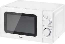 Микроволновая Печь BBK 20MWS-786M/W W 20л. 700Вт белый