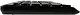 Комплект Genius LuxeMate Q8000 Black (Кл-ра USB FM+Мышь 4кн Roll Optical USB FM) (31340013402)