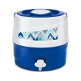 Диспенсер MILTON KOOL SUPERIOR 7 5.3 л, Blue MD97305-BL