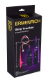 Трассоискатель Ermenrich Ping SM100, фиолетовый
