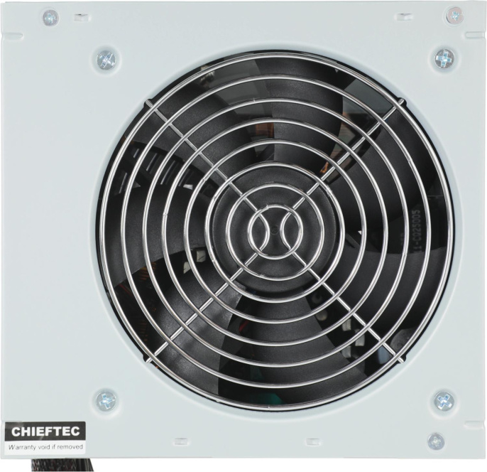 Блок питания CHIEFTEC iArena GPA-700S,  700Вт,  120мм, серый