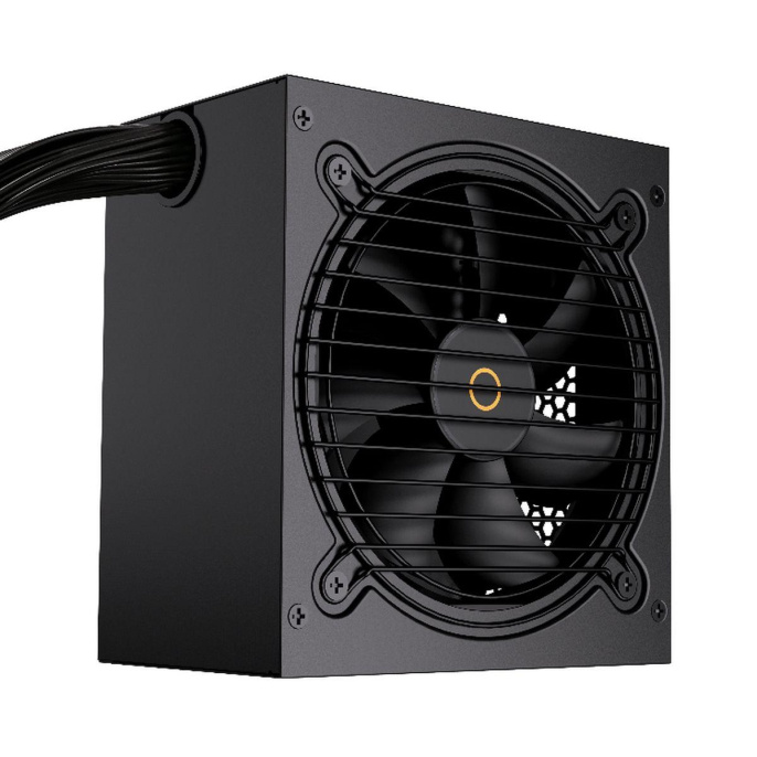 Блок питания Ocypus Beta P400 BK 400W Beta-P400-N1HDBK024X-EU ATX 12V V2.4, 3,3V-16А, 5V-16А, 12V-27А, -12V-0.5А, 5Vsb-2.5А, 1x24pin, 1х4+4pin, 2х6+2pin, 2хSATA, 2x4Pin Peripheral, OVP/SCP/OPP, 120mm, Hydraulic bearing, 150x140x86мм