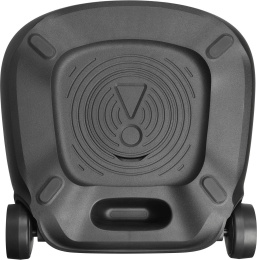 Минисистема JBL Partybox 520 черный 400Вт USB BT JBLPARTYBOX520EU