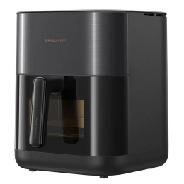 Аэрогриль VFF12A Trouver Air fryer FD10Pro black-RU VFF12A black