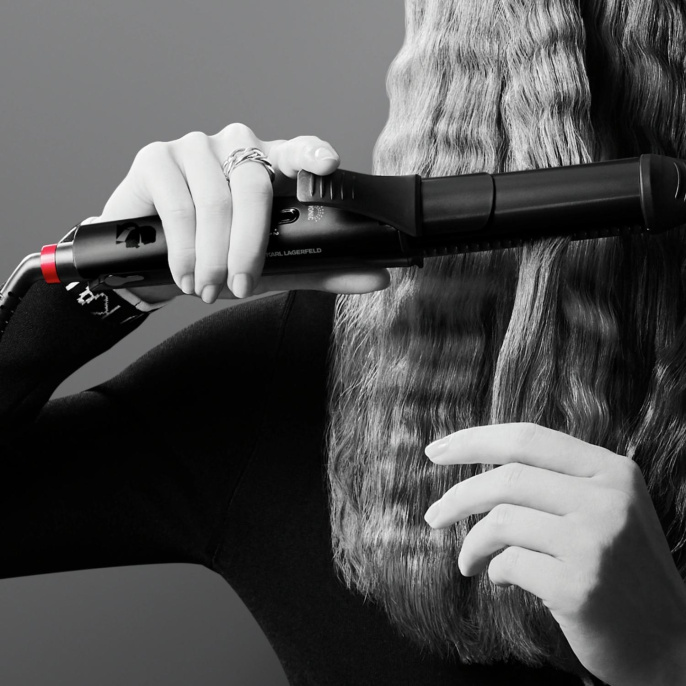 Мультистайлер Rowenta CF451LF0,  черный [1830008551]