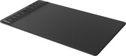 Графический планшет Huion Inspiroy H951P USB Type-C черный (H951P BLACK)