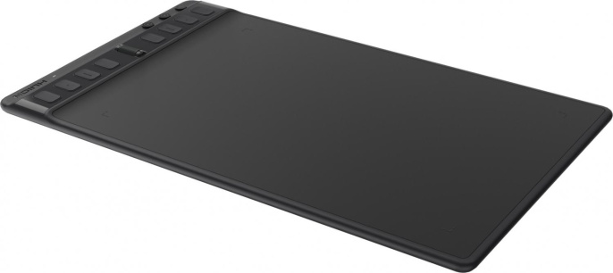 Графический планшет Huion Inspiroy H951P USB Type-C черный (H951P BLACK)