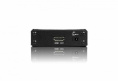ATEN VC180-AT-G Конвертер, VGA+AUDIO HDMI, HD-DB15+MINI-JACK HDMI, Female, DC 5.3V, 1920x1200 DDC2B;1080p