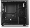 Корпус mATX DeepCool MATREXX 30, Mini-Tower, без БП,  черный [dp-matx-matrexx30]