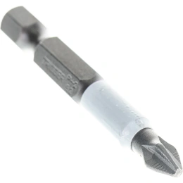 Биты ПРОФИ (2 шт; 50 мм; PH2) ТРИГГЕР 84965 тов-128286