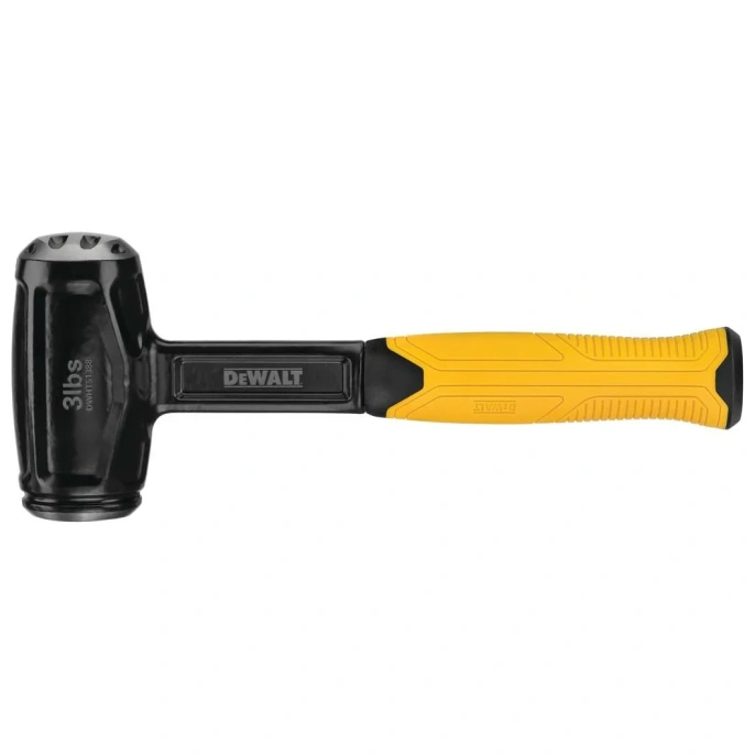 Кувалда DEWALT 1.35кг DWHT51388-0