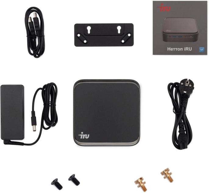 Платформа iRU 310TLCN [1975169]