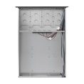 Серверный корпус ExeGate Pro 1U650-04 <RM 19", высота 1U, глубина 650, без БП, USB> EX264266RUS