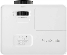Проектор ViewSonic PA700W DLP 4500Lm ANSI 1280x800 12500:1 ресурс лампы:4000часов 2xHDMI 2.7кг