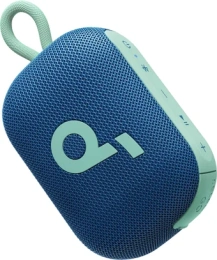 Портативная колонка Soundcore Select Go 4 Blue / Голубой