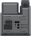 Телефон IP Grandstream GRP-2601 черный