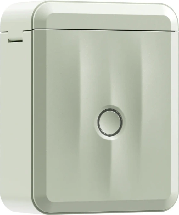 Принтер этикеток NIIMBOT D110 M,  зеленый [1746804]