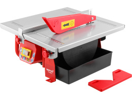 Плиткорез электрический WORTEX LX TC 1860 C в кор. 600 Вт,180 мм, 2800 об. мин., глубина до 34 мм 1318790