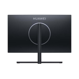 27" Монитор Huawei MateView GT XWU-CBA, 2560x1440, VA, 165Гц, 1хHDMI, 1хDP, изогнутый, черный [53060446]