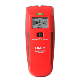 Unit 13-1150 Детектор металла и кабелей UT387A