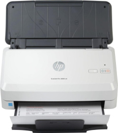 Сканер HP ScanJet Pro 3000 s4 [6fw07a]