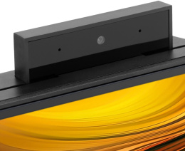 23.8" Моноблок iRU 23IM Full HD, Intel Core i3 1215U, 8ГБ DDR4, 256ГБ SSD,  без операционной системы черный [1972059]