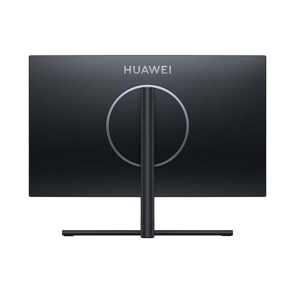 27" Монитор Huawei MateView GT XWU-CBA, 2560x1440, VA, 165Гц, 1хHDMI, 1хDP, изогнутый, черный [53060446]